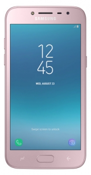 Samsung Galaxy J2 2018 DuoS Pink (SM-J250F/DS)